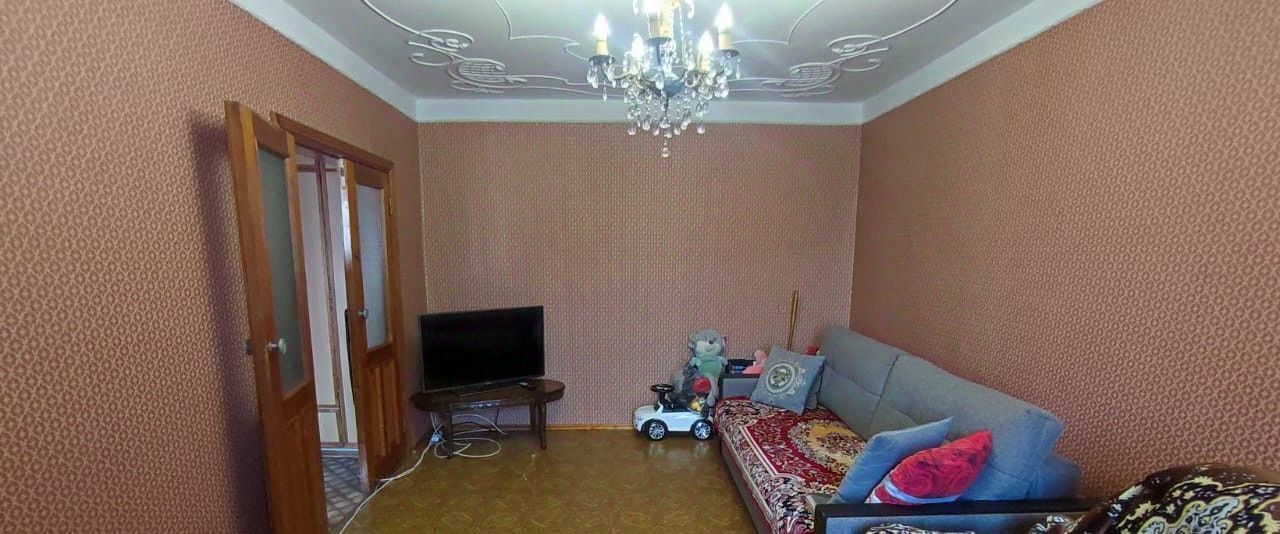 квартира г Владикавказ р-н Северо-Западный ул Астана Кесаева фото 2