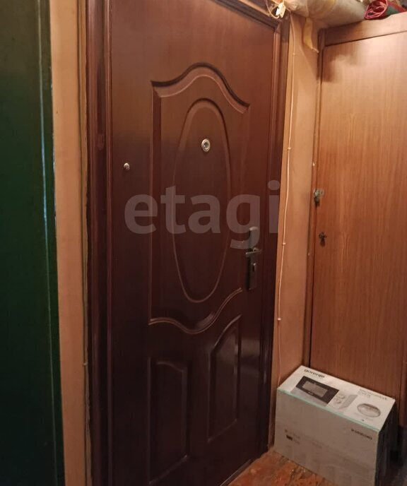 комната г Саранск ул Осипенко 83а фото 18