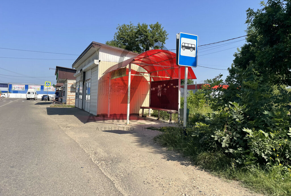дом р-н Апшеронский г Хадыженск пер 1-й Загорский 5 фото 9