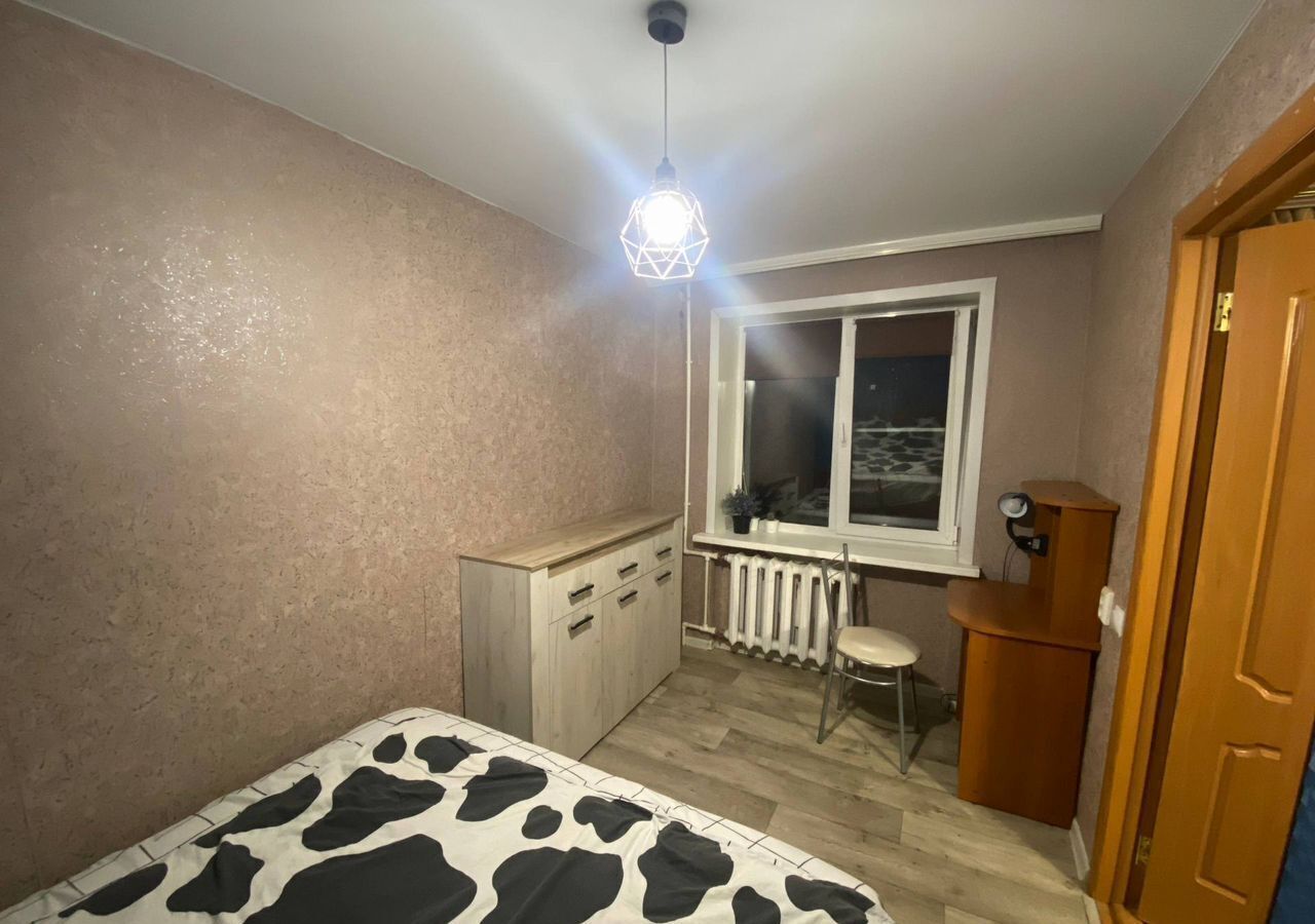квартира г Липецк р-н Советский ул Валентины Терешковой 3/3 фото 5