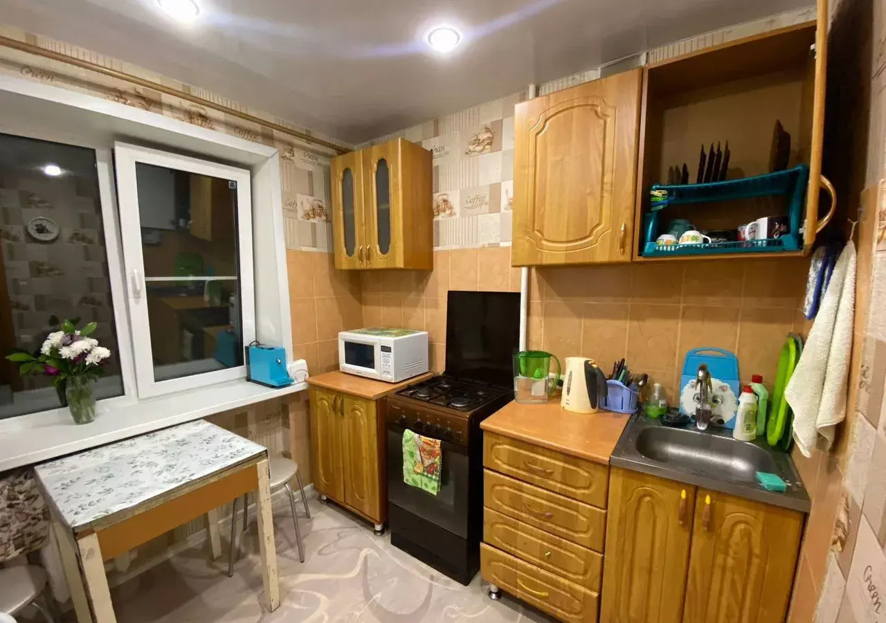 квартира г Липецк р-н Советский ул Валентины Терешковой 3/3 фото 9