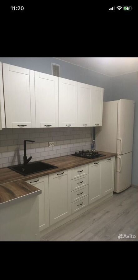 квартира г Кострома р-н Центральный ш Кинешемское 66 фото 3