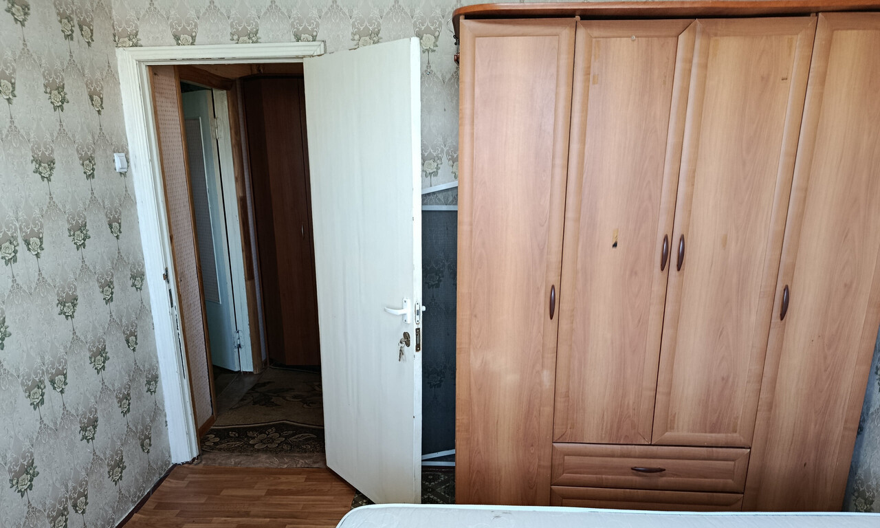 квартира р-н Яковлевский г Строитель ул Центральная 5 фото 2