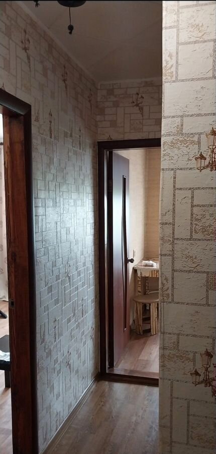 квартира г Тамбов р-н Советский ул. Академика Островитянова, 26 фото 2