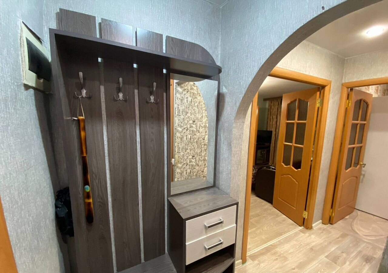 квартира г Липецк р-н Советский ул Валентины Терешковой 3/3 фото 13