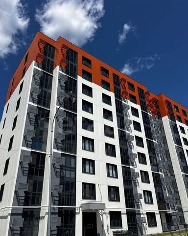 Восточный ул Анатолия Ачкасова 2 фото