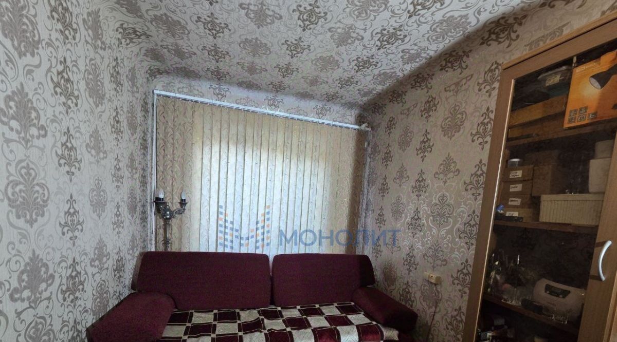 квартира г Дзержинск ул Ватутина 78 фото 8