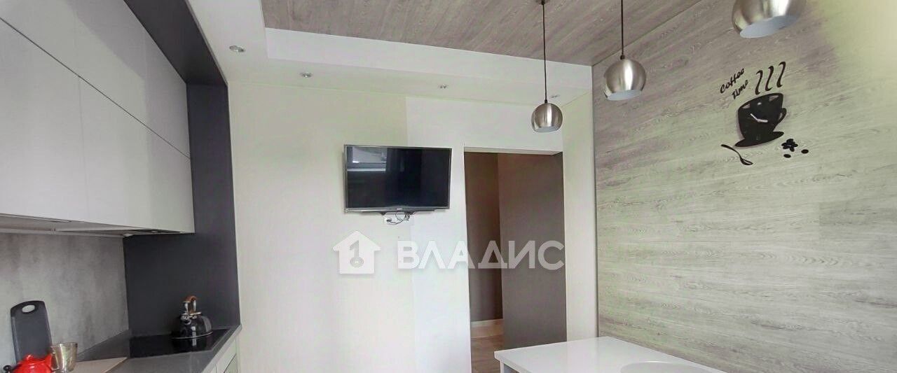 квартира г Нижний Новгород Парк культуры б-р Южный 16 фото 5