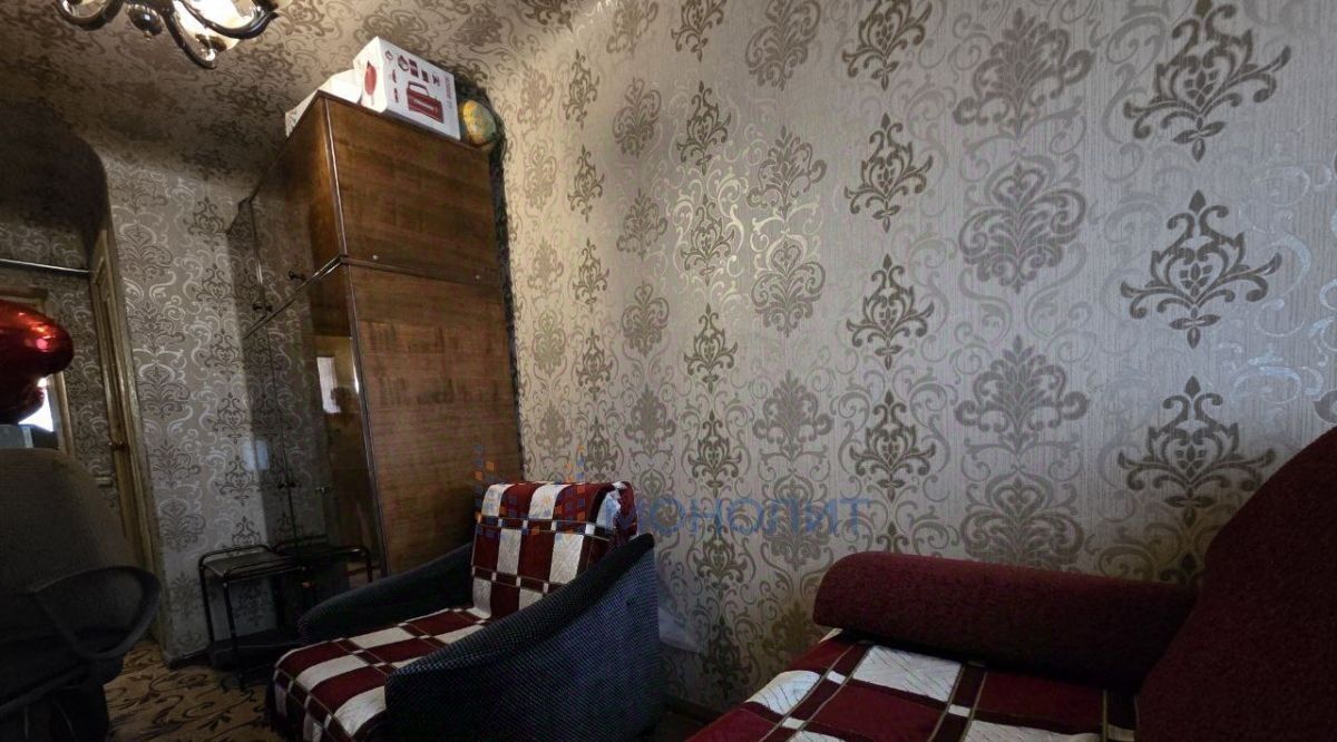 квартира г Дзержинск ул Ватутина 78 фото 11