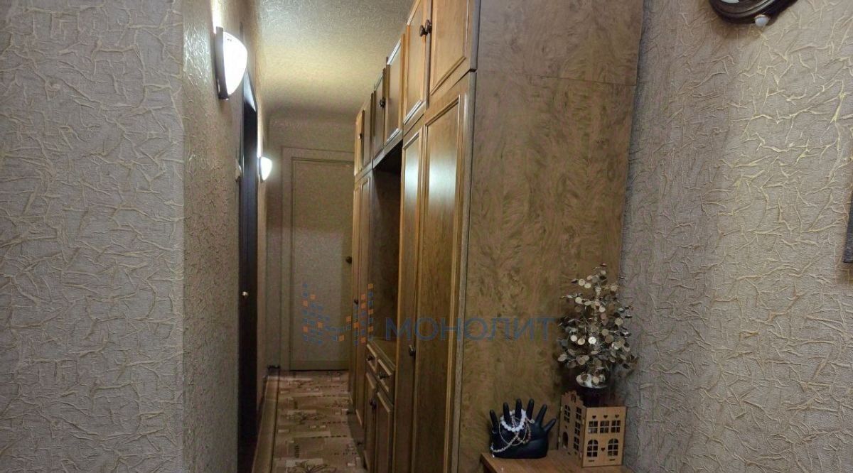 квартира г Дзержинск ул Ватутина 78 фото 12