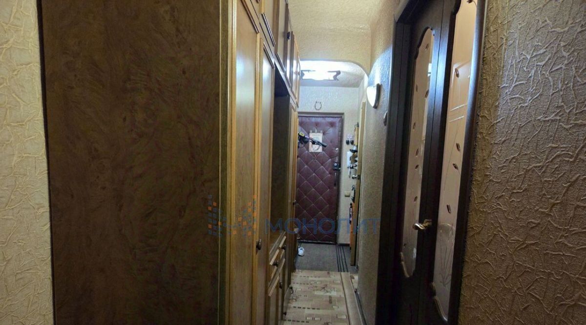квартира г Дзержинск ул Ватутина 78 фото 13