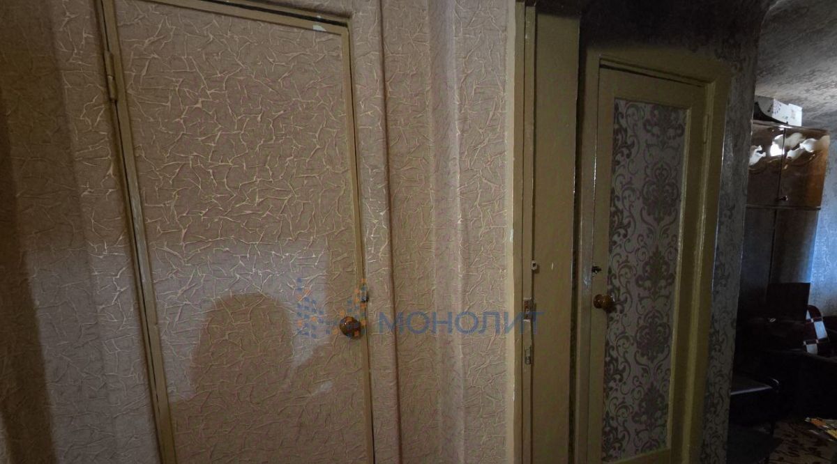 квартира г Дзержинск ул Ватутина 78 фото 14