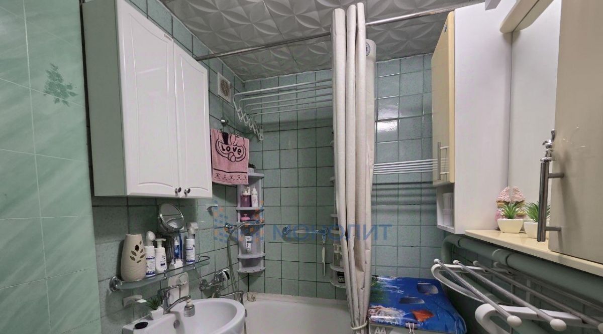 квартира г Дзержинск ул Ватутина 78 фото 15