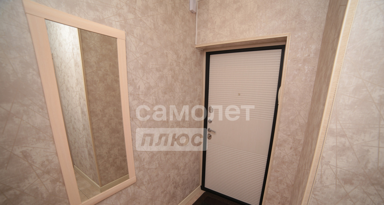 квартира г Новосибирск Золотая Нива ул Королева 3 фото 25