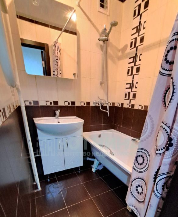 квартира г Арзамас мкр Сосновый ул Архитектурная фото 7