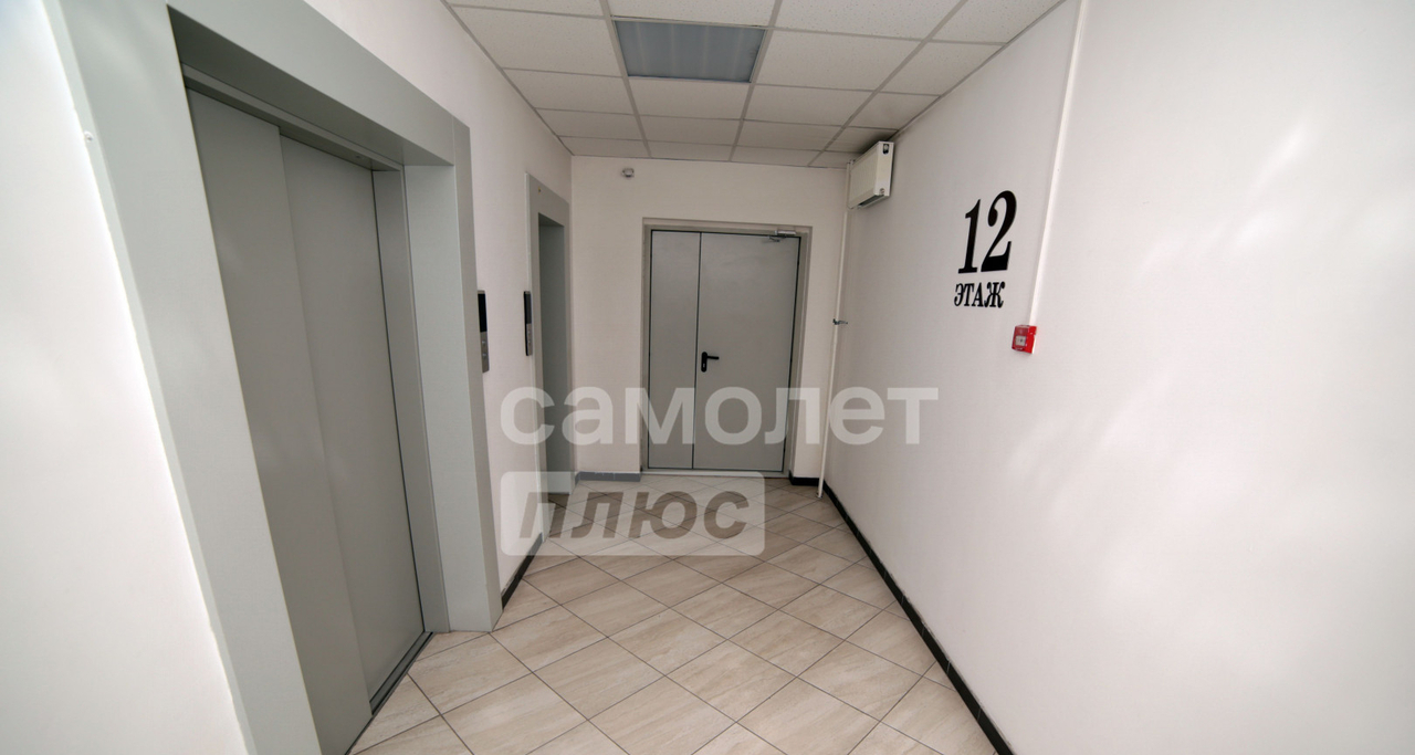 квартира г Новосибирск Золотая Нива ул Королева 3 фото 31