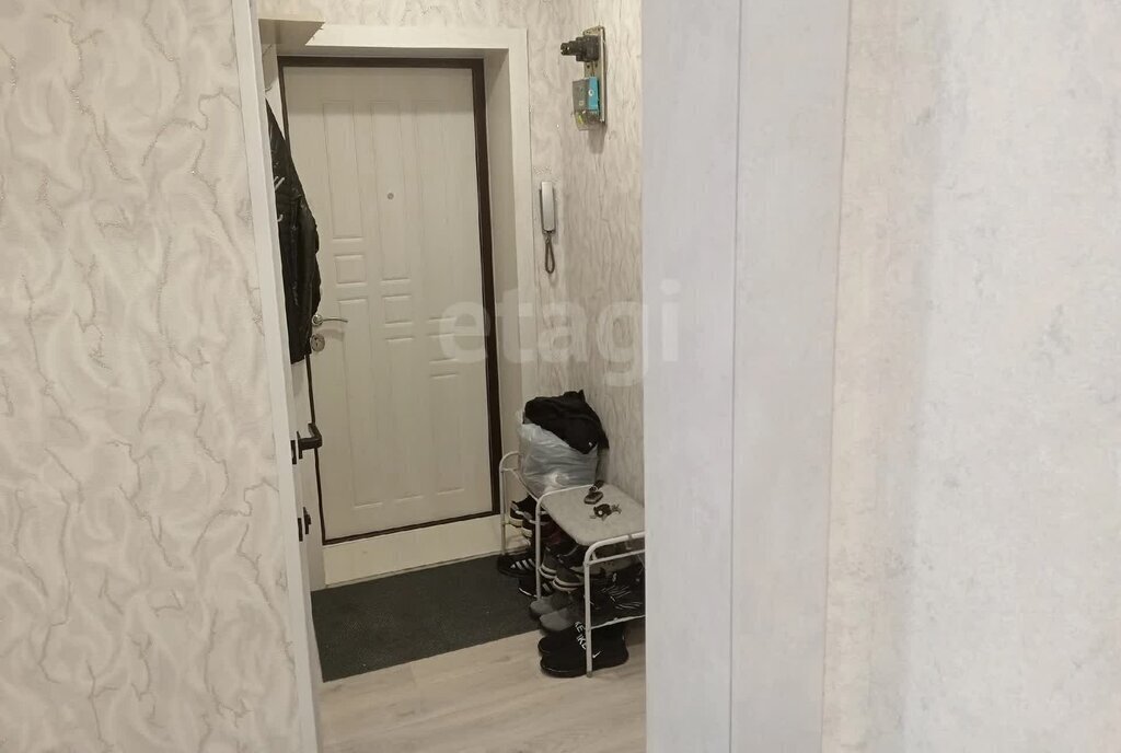 квартира г Ишим ул Шаронова 7 фото 7