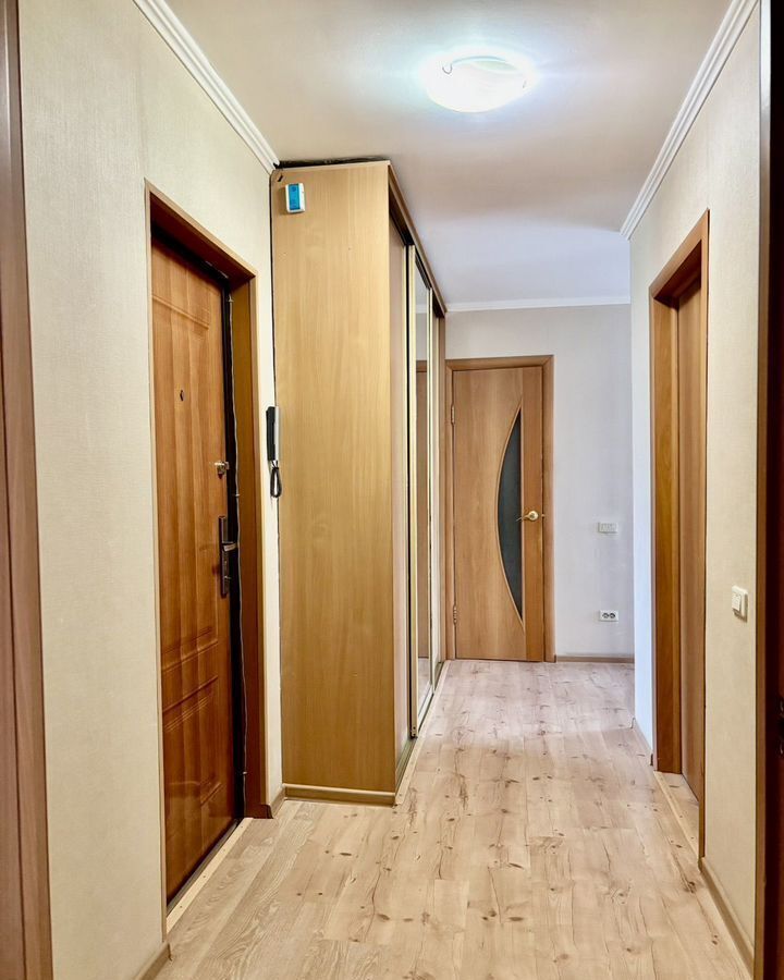 квартира г Магнитогорск р-н Орджоникидзевский ул Советская 176/1 фото 4