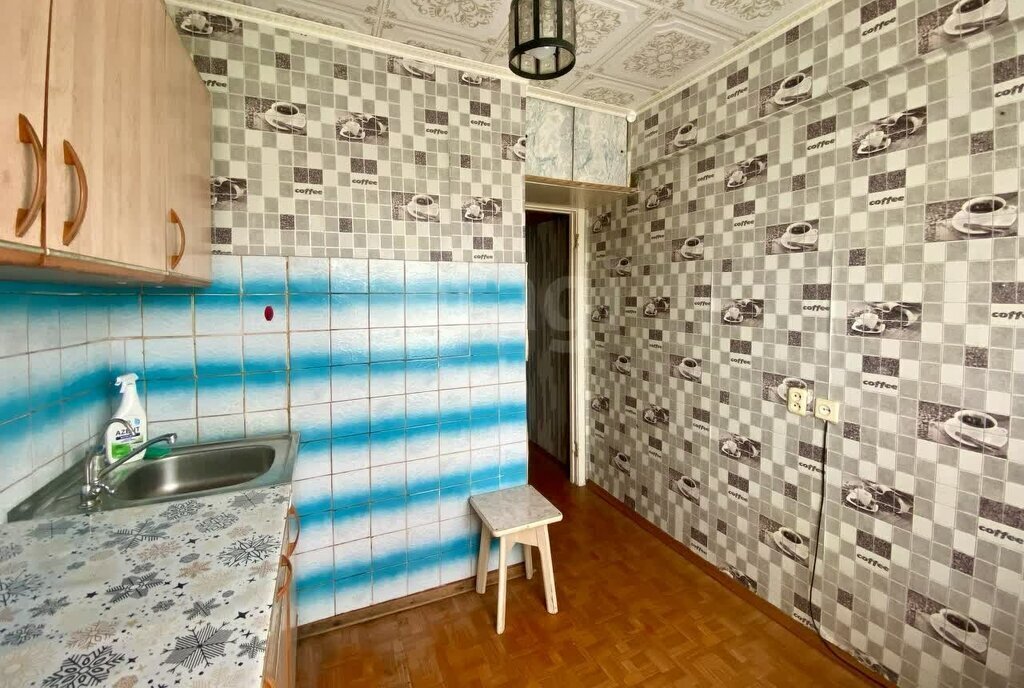 квартира г Коряжма пр-кт Ленина 22 фото 3