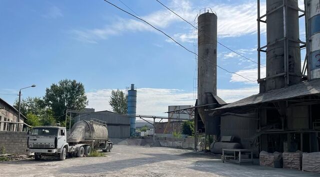производственные, складские Щурово ул Свердлова 29 фото