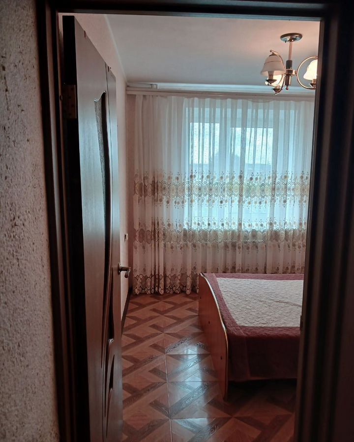 квартира р-н Пластовский г Пласт ул Галкина 3 фото 15