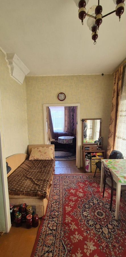 дом г Серпухов ул 2-я Московская 63б 76 км, Симферопольское шоссе фото 1