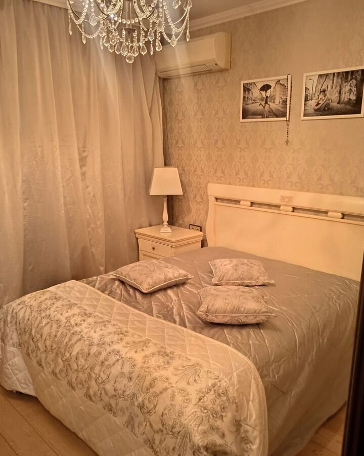 квартира г Коломна ул Мечникова 40 фото 18