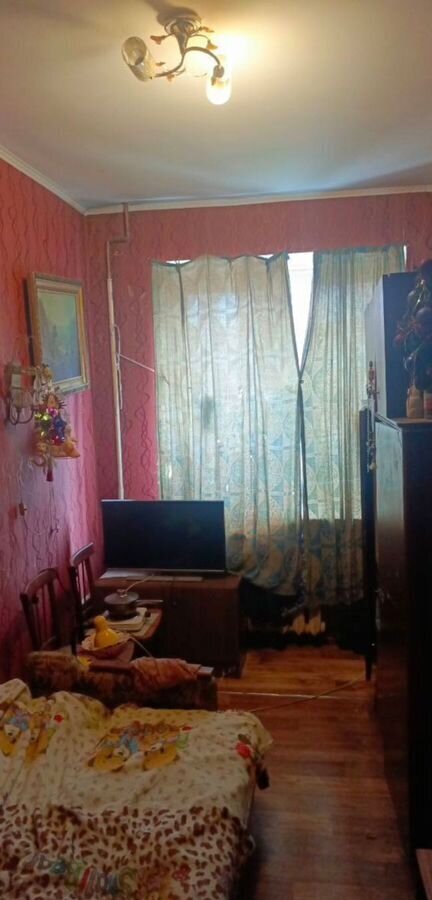 квартира г Иркутск р-н Правобережный ул Декабрьских Событий 103г фото 5