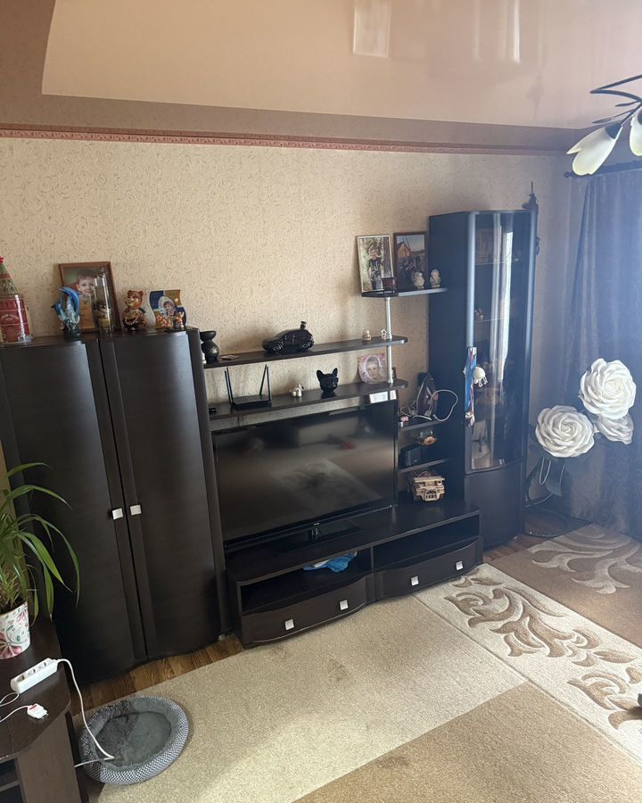 квартира г Киселевск ул Утренняя 6/2 Кемеровская обл. — Кузбасс фото 7