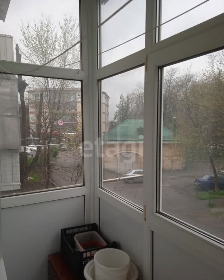 квартира г Пятигорск ул Московская 72к/1 фото 3