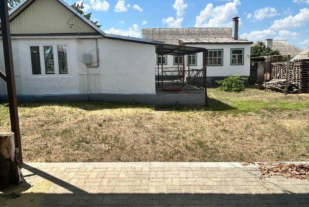 дом р-н Белокалитвинский г Белая Калитва ул Подтелкова фото 3