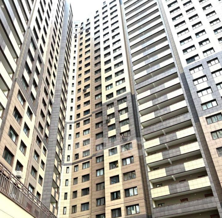квартира г Жуковский ул Гагарина 62 Ильинская фото 18