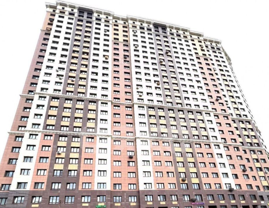 квартира г Жуковский ул Гагарина 62 Ильинская фото 19