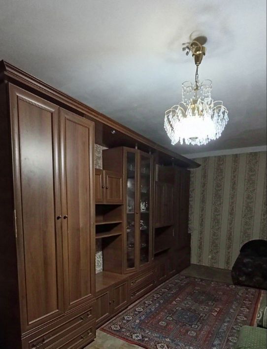 квартира г Электрогорск ул Советская 39 Павлово-Посадский городской округ фото 13