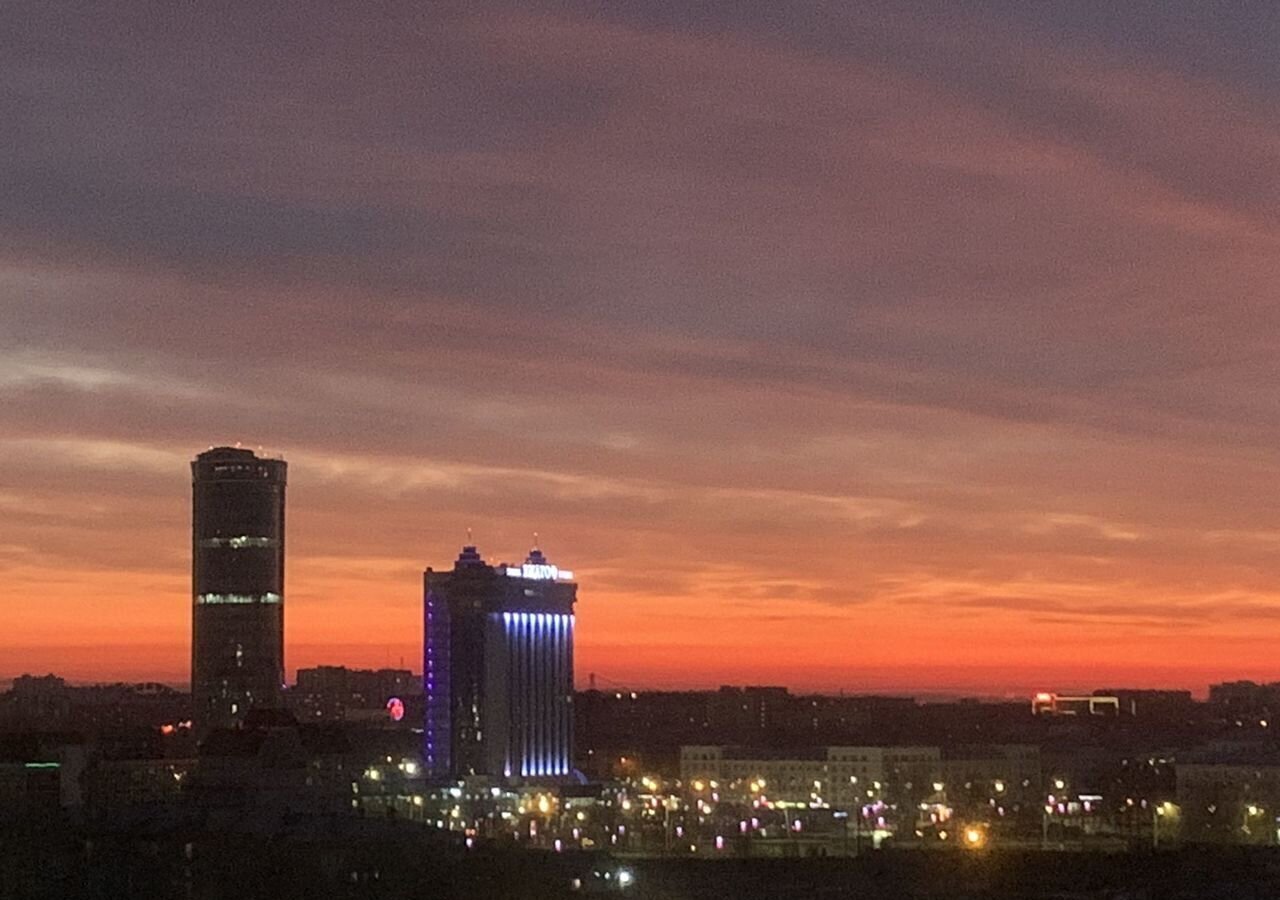 квартира г Челябинск р-н Советский ул Плеханова 4 фото 29