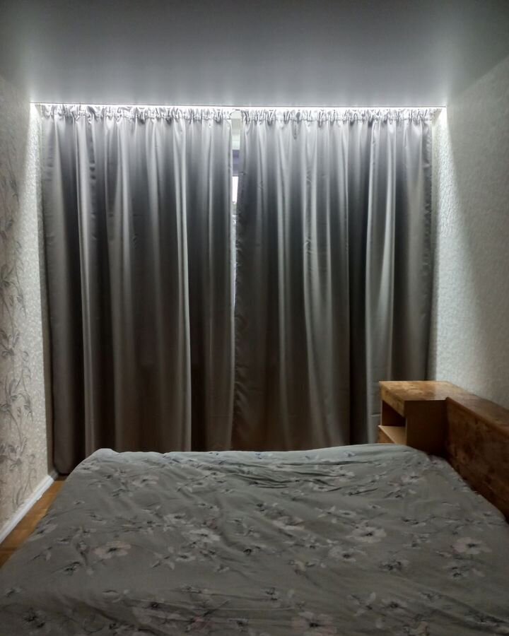 квартира г Тольятти р-н Автозаводский 5-й квартал б-р Орджоникидзе 9 фото 4