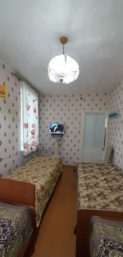 дом г Усть-Катав ул Нагорная 76 Усть-Катавский г. о. фото 7