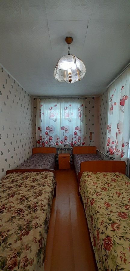 дом г Усть-Катав ул Нагорная 76 Усть-Катавский г. о. фото 8