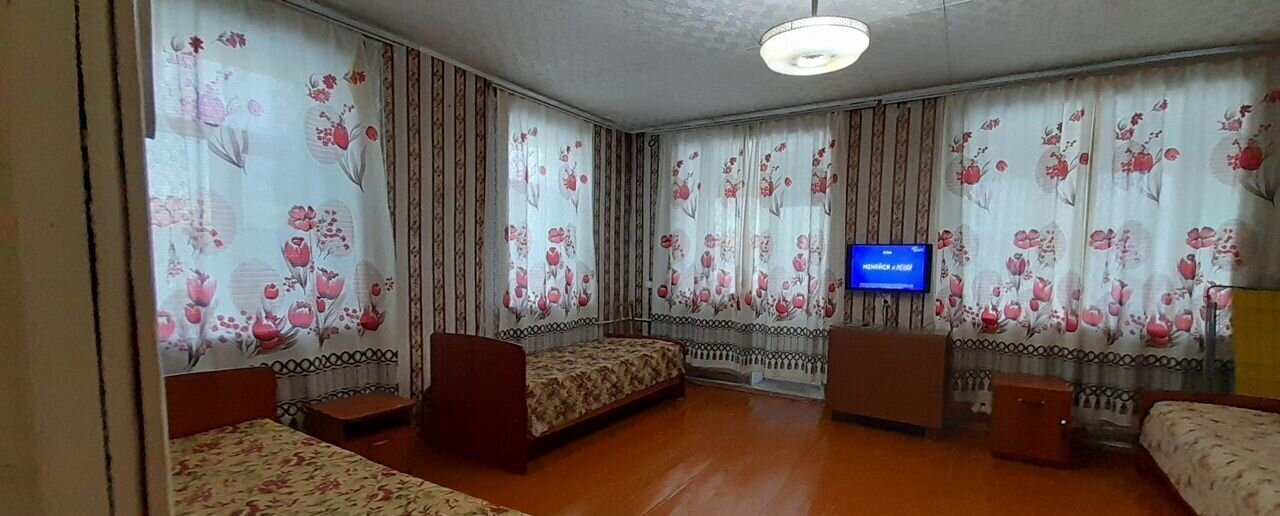 дом г Усть-Катав ул Нагорная 76 Усть-Катавский г. о. фото 9