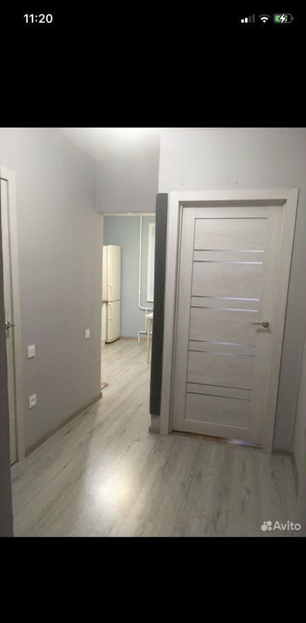 квартира г Кострома р-н Центральный ш Кинешемское 66 фото 5