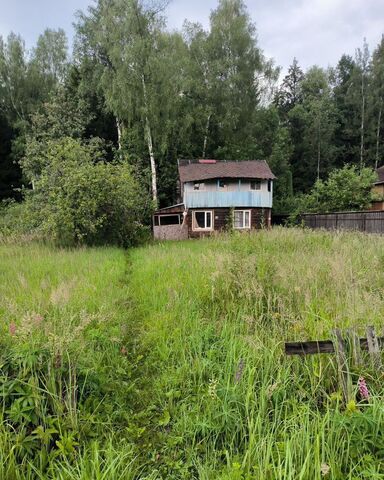 36 км, СТ Дружба Плюс, Электросталь, Горьковское шоссе фото
