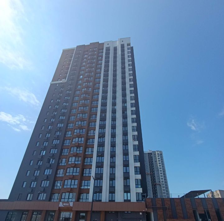 квартира г Энгельс р-н мкр Энгельс-9 3 фото 1