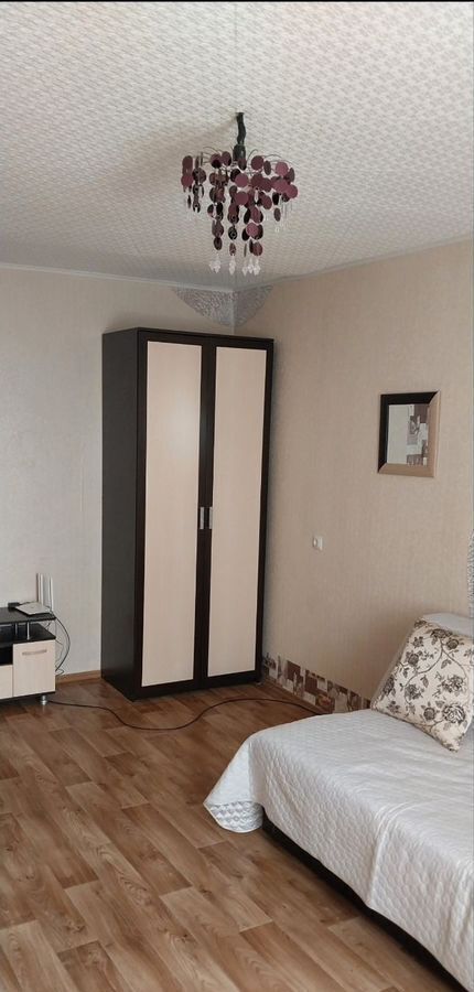 квартира г Тамбов р-н Советский ул. Академика Островитянова, 26 фото 7
