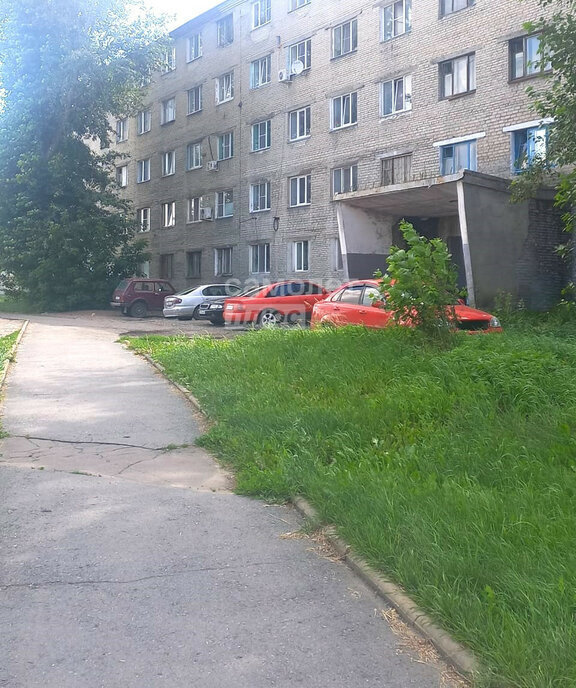 квартира г Курган ул Бурова-Петрова 95 фото 11