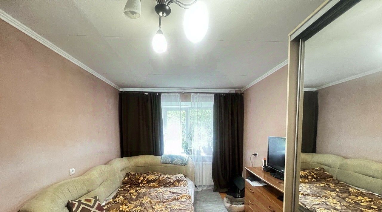 квартира г Екатеринбург Чкаловская ул Фурманова 24 фото 2