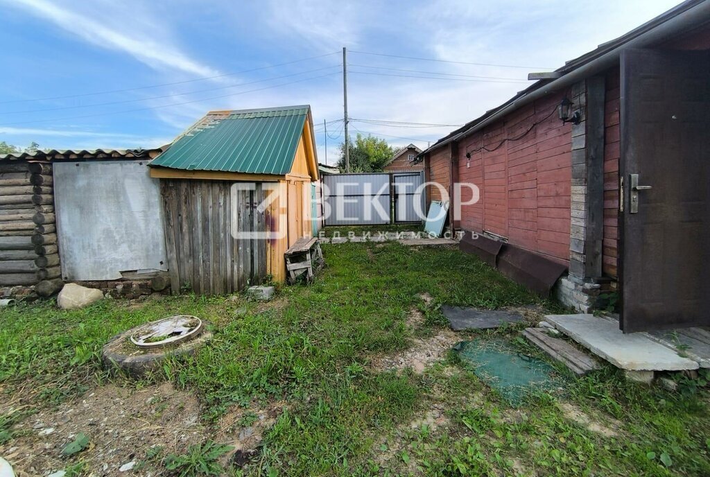 дом р-н Тейковский г Тейково ул Красногвардейская 28 фото 9