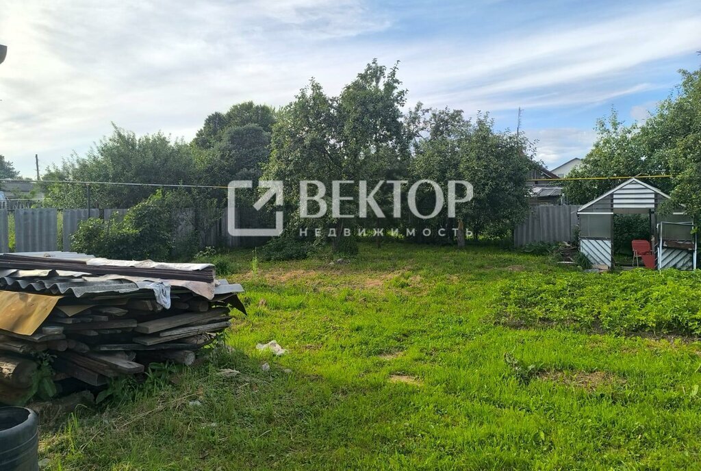 дом р-н Тейковский г Тейково ул Красногвардейская 28 фото 12