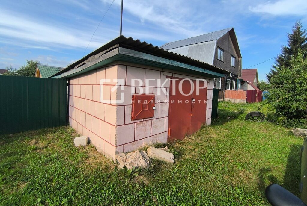 дом р-н Тейковский г Тейково ул Красногвардейская 28 фото 13