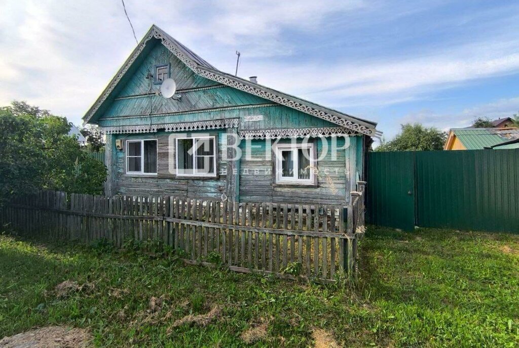дом р-н Тейковский г Тейково ул Красногвардейская 28 фото 16