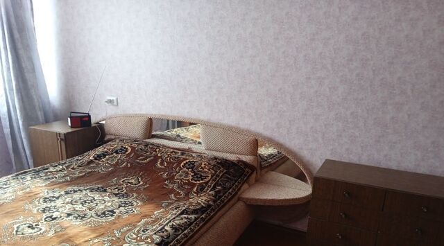 р-н Дзержинский ул Труфанова 36к/2 фото